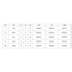 thumbnail image 3 of ICHUANYI Clearance Women Summer Fashion Solid Split Round-Neck Sleeveless Casual Party Tight Dress(White, S) ICHUANYI WER2023081505656, 3 of 5