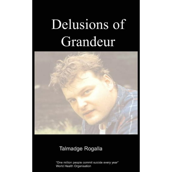 Delusions of Grandeur, (Paperback)