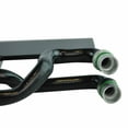 thumbnail image 4 of Geelife AC Condenser A/C Air Conditioning Direct For 11-17 Juke Sport Utility Truck SUV, 4 of 9