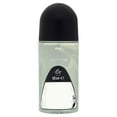 thumbnail image 2 of Nivea Men Bundle of 3 Nivea for Men, Black & White, Invisible, Original, 48 Hours Antiperspirant Deodorant Roll on 50ml Pack of 3, 2 of 2
