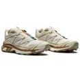 thumbnail image 1 of SALOMON XT-6 Series Lightweight 'Brown' Unisex Running Shoes, 1 of 5