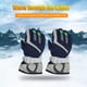 thumbnail image 3 of Guardurnaity 1 par de guantes de esquí para niños, impermeables, para niños y niñas, a prueba de viento, transpirables, térmicos, gruesos, guantes y mitones, 3 of 6