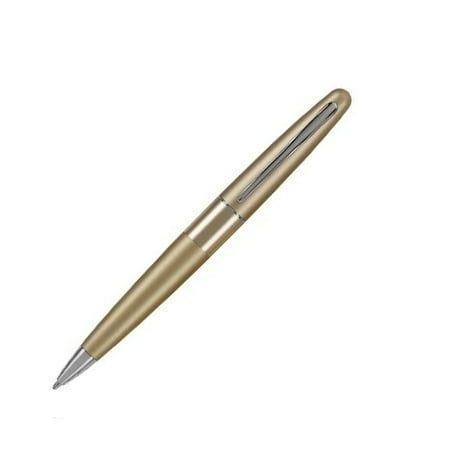 - Pilot Metropolitan Classic Ballpoint Pen - Gold