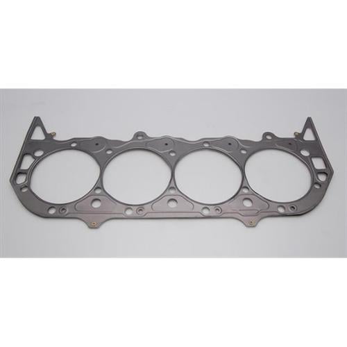 Cometic C5330040 Multi Layer Stainless Steel Head Gaskets 0.04 In. Year 1965 To 1990