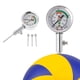 thumbnail image 5 of Manómetro de presión para balones de fútbol Air Watch Barómetros para fútbol, voleibol y baloncesto, 5 of 5