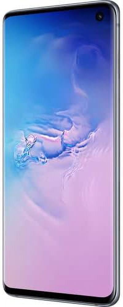 Samsung Galaxy S10 128GB (SM-G973W) | Certified Refurbished Like