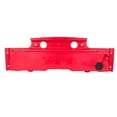 thumbnail image 2 of DS18 JK-SBAR/RD Red Jeep Wrangler JK/JKU Car Stereo Overhead Sound Bar System, 2 of 2