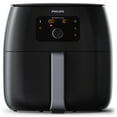 thumbnail image 1 of Philips Airfryer Premium Digital XXL with Twin TurboStar Fat Removal Technology, HD9650/96, 1 of 6