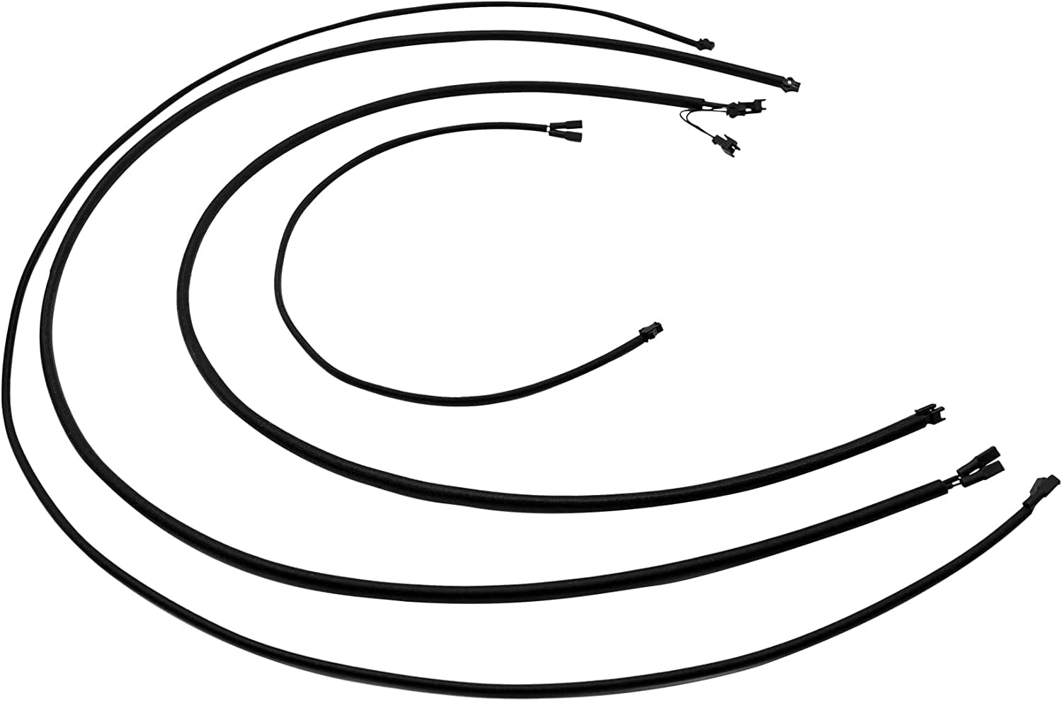 Electric Wire Kit Replacement Parts for Masterbuilt Gravity Series 560/