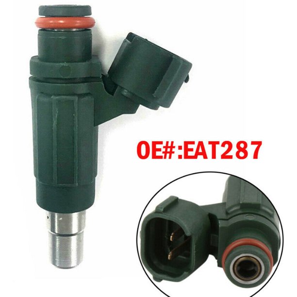 Fuel Injector 49033-0011 EAT287 490330011 EAT287 for BRUTE FORCE