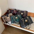 thumbnail image 5 of Bolsos personalizados de moda bolsos de lujo bolsos retro hombros s, 5 of 5
