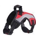 thumbnail image 1 of Pull-Free Dog Harness, Dog Car Harness, Multifunction Seat Belt Harness, 1 of 4