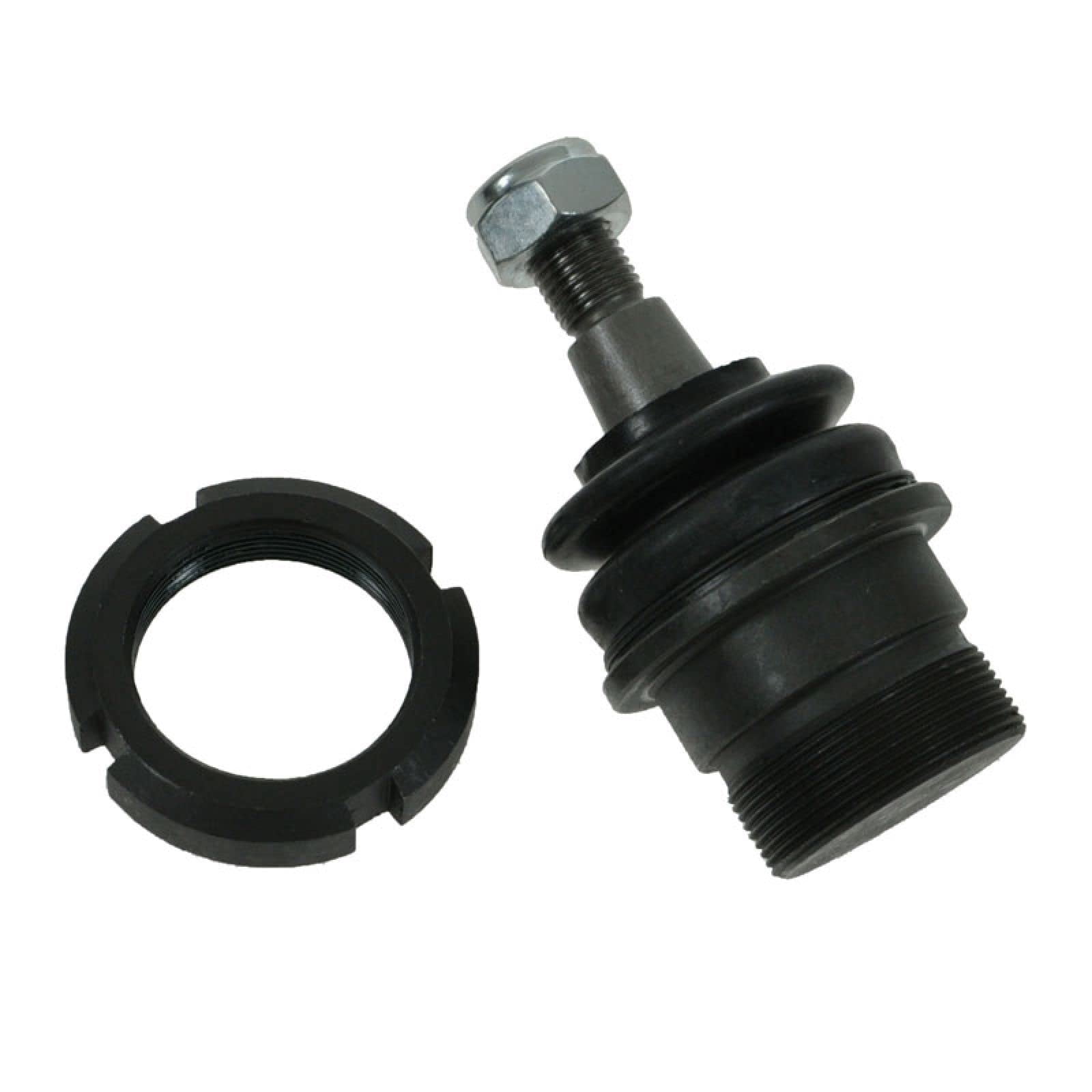 TRQ Front Lower Ball Joint Balljoint Pair for ML320 ML350 ML430 ML500 ML55 AMG PSA63159