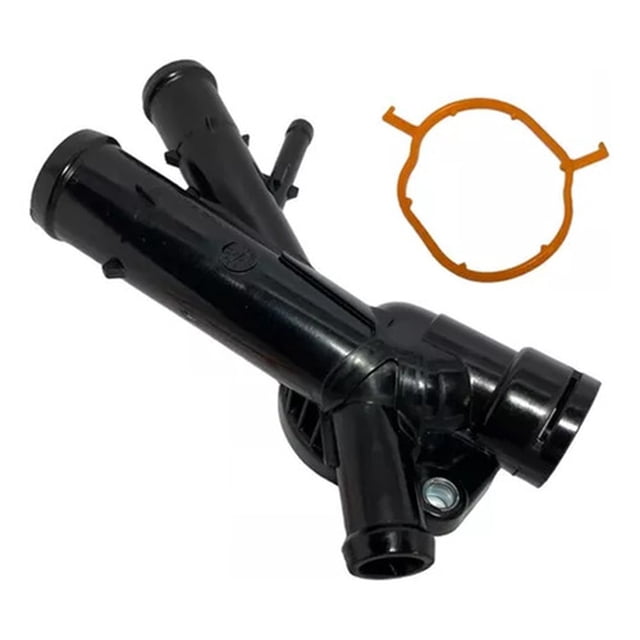 Toma De Agua Volkswagen Vento 1.6l Tdi 14-18