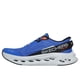 thumbnail image 2 of Zapatillas Slip-On Skechers para Hombre Max Cushioning Azul Talla 9.5, 2 of 3