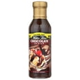 thumbnail image 2 of Walden Farms Syrup Sugar Free Chocolate, 12 Fl Oz, 2 of 3