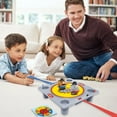 thumbnail image 4 of SgJHXb Wrestling Hamster Desktop Game Interactive Parent Child Competitive Toy Brain Development, 4 of 6