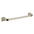 thumbnail image 3 of Delta 75218 Tesla, 18" Towel Bar, Chrome, 3 of 4