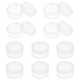 thumbnail image 4 of MasteelfCA 10pcs Mini Watch Parts Boxes Mini Parts Boxes Earrings Organizing Cases with Lid, 4 of 9