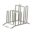 thumbnail image 2 of veasfak Cutting Board Rack Pots Pan Lids Rack for Cutting Board Cabinet Baking Sheet, 2 of 9