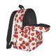 thumbnail image 5 of Disketp Tomato Mochila Escolar de Gran Capacidad y Peso Ligero, Mochila de Viaje Ideal para Escuela, Trabajo y Uso Diario, Cómoda y con Estilo, 5 of 8