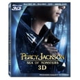 thumbnail image 2 of Percy Jackson: Sea of Monsters (Blu-ray + Blu-ray + DVD), 2 of 2