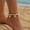 AK-338, variant on Gold Ankle Bracelets for Women Waterproof Starfish Shell Charm Anklets Trendy Summer Beach Jewelry