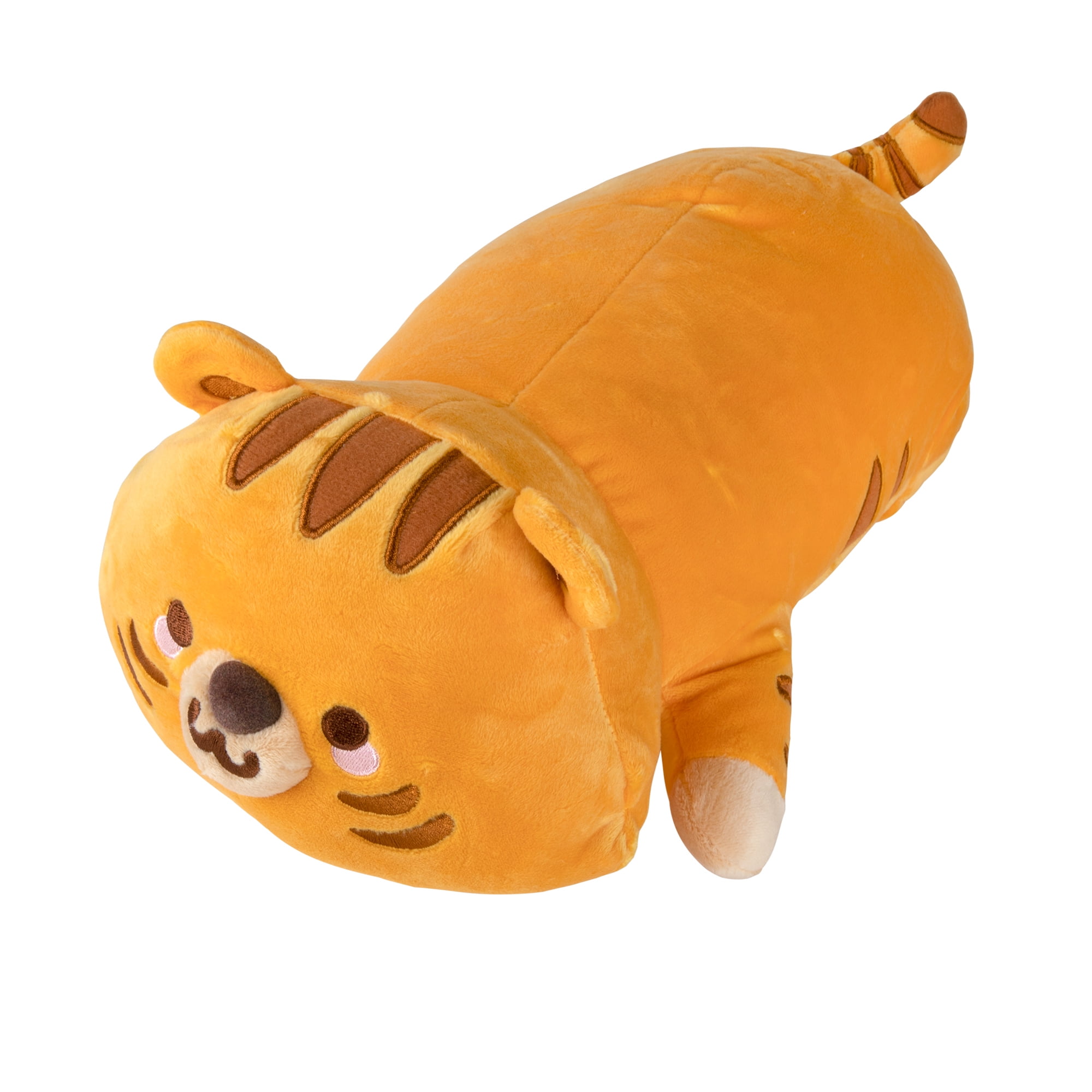SMOKO Jojo the Tiger Toasty Lavendar Scented Plush for Kids - Walmart.com