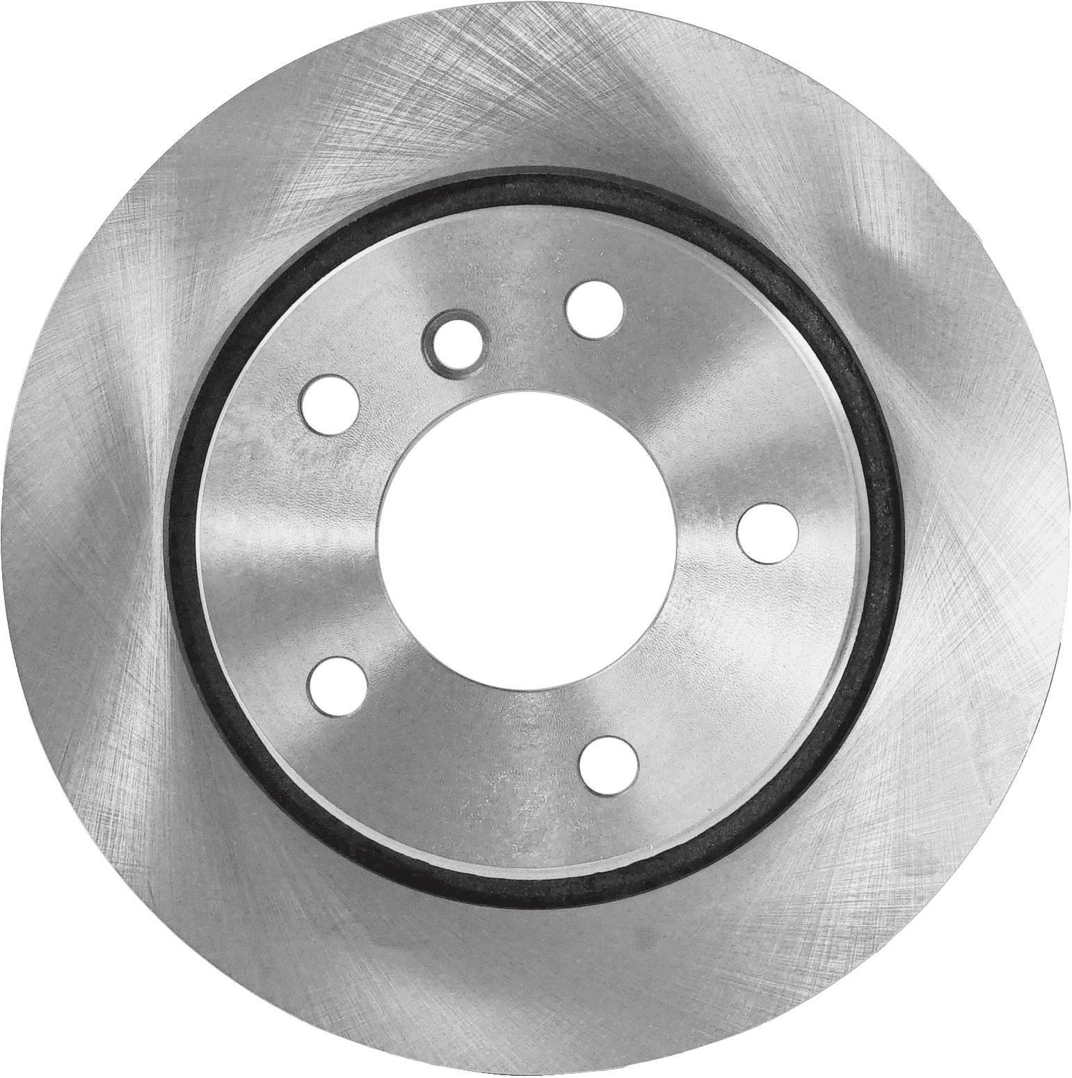 SURESTOP Brake Disc Rotor Compatible with BMW 320i Rear, Left Driver or Right Passenger 1994-1995