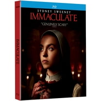 Immaculate (Blu-ray) Neon