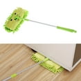 thumbnail image 3 of Mini Cartoon Flat Dust Mop,180 Degree Rotation Microfiber Chenille Mop for Home, 3 of 7