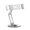 Silver, variant on Lynono Tablet Stand Bracket Desk Adjustable Tablet Bracket Foldable 360 Degree