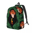 thumbnail image 4 of Kawaii Scar Lion King Children's Bags Office Work School Retro Washable Disney The Lion King Film Children Laptop Bag For Gifts, 4 of 5
