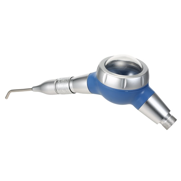 Air Prophy Kit Air Polisher Jet Air Tooth Cleaning Polishing Tool ...