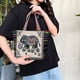 thumbnail image 4 of Bolso de hombro para mujer, bolsos diarios femeninos para fi mujer Zulema Bolso de hombro para mujer, 4 of 8