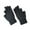 Pink, variant on Women Man Winter Fingerless Touch Screen Gloves Texting Fingers Lined Windproof Cold Weather Freezer Work Gloves