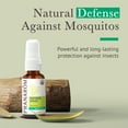 thumbnail image 7 of Pranarom Organic Essential Oil Spray for Pest & Insect Protection, Lemongrass, Cedarwood, Rosemary, Peppermint, Citronella, 2oz, 7 of 7