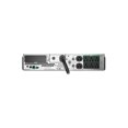 thumbnail image 3 of APC 2200VA Smart UPS with SmartConnect, SMT2200RM2UC Rack Mount UPS Battery Backup, Sinewave, AVR, 120V, Line Interactive Uninterruptible Power Supply, 3 of 5