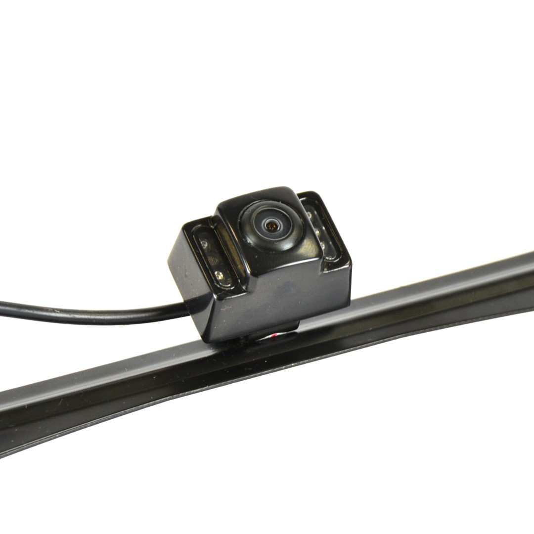 Brandmotion Universal Dual Mount CMOS Camera with Infrared Light