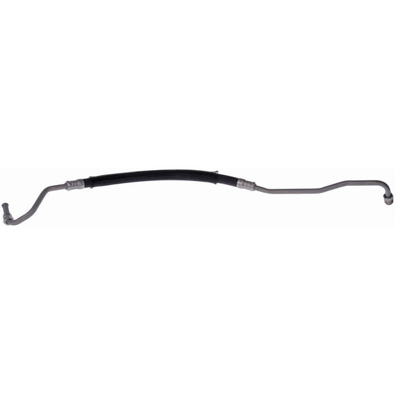 Dorman 624-972 Automatic Transmission Oil Cooler Hose Assembly for Specific Models, Natural