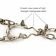 thumbnail image 5 of Soidarity 1 par al aire libre 6 crampón zapato picos cadena hielo pinzas tacos con silicona antideslizante deportes nieve invierno senderismo Ropa Deportiva, Zapatos Soidarity OD008246-00, 5 of 6