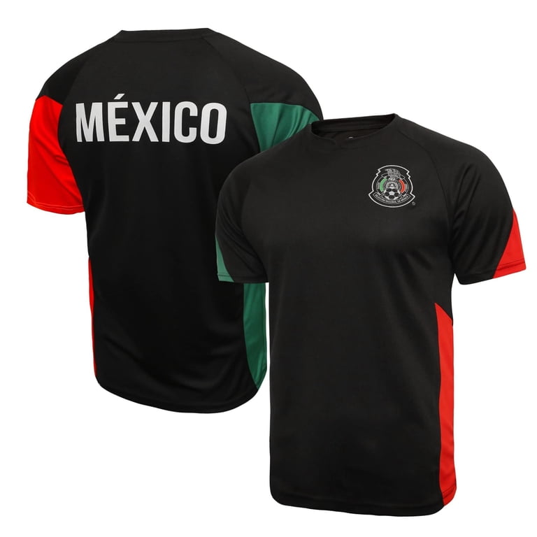 Icon Sports Men's Standard FMF Mexico National Football Team Game