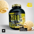 thumbnail image 4 of 43 Proteina Zero Hidrolizada 2.4 Kg Vainilla 43 Supplements 43 Supplements 43SUPZEROVAINILLA2.4, 4 of 5