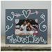 thumbnail image 2 of Glory Haus The One I Love Picture Frame, 2 of 2