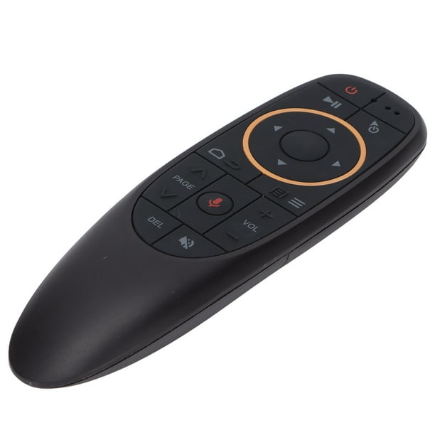 Air Mouse, Air Mouse, control remoto con giroscopio incorporado, control remoto para PC, diseñado para durar