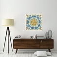 thumbnail image 2 of Global Gallery's 'Love Tales IX' by Daphne Brissonnet Stretched Canvas Wall Art, 2 of 4