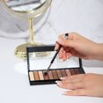 thumbnail image 4 of Uncommon Cosmetics Palette d'Ombres à Paupières, Ombre à Paupières Scintillante et Mate, 1 Pce, 4 of 6