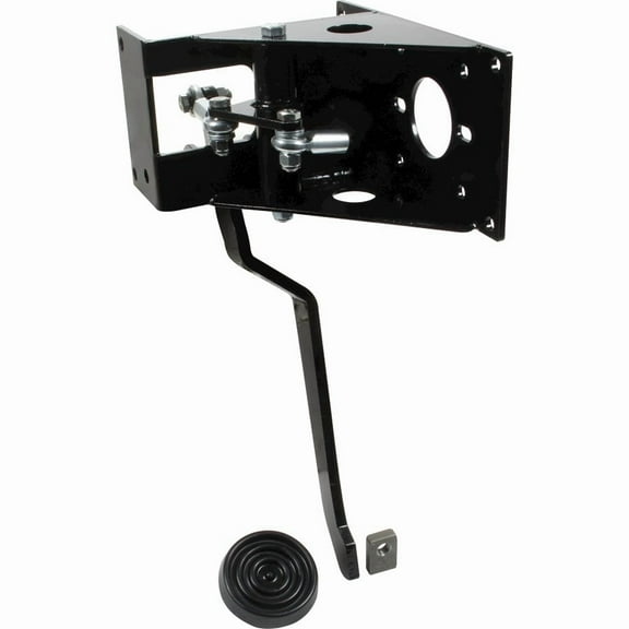 Allstar Performance Right Angle Pedal Assembly