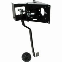 Allstar Performance Right Angle Pedal Assembly