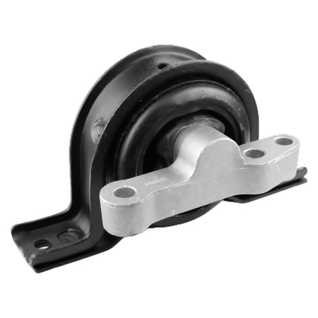 4M Auto Parts 4M-3129 Right Engine Mount 1PC. Part 3129. (Fits Automatic Transmission)